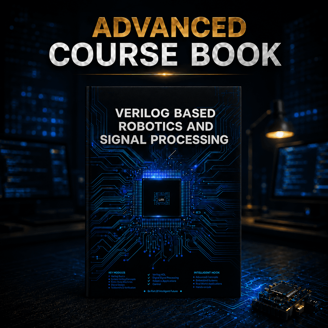 Course book and Amazon purchaser access notice