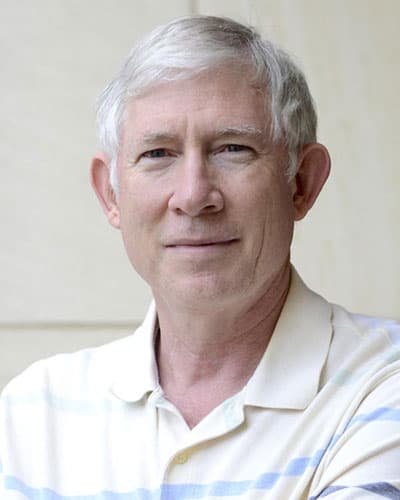Paul Morton